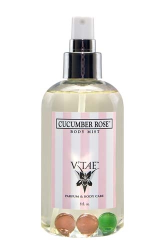 V'tae Natural Bath, Body, Skincare & Fragrance