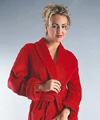 Mens and Ladies Luxury Turkish Bathrobes