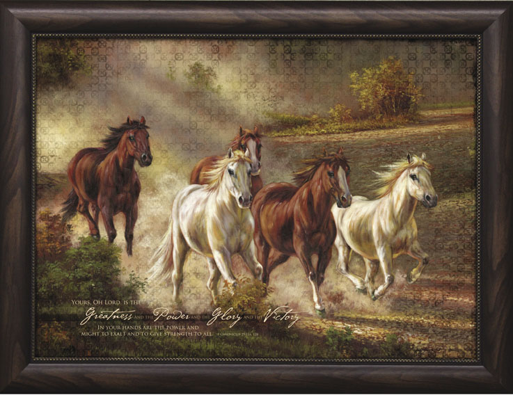 Carpentree Art Prints, Framed Christian Artwork