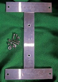 Mounting Bracket