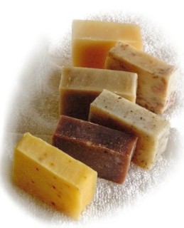 Natural Soap