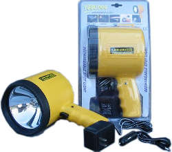LIGHTING AND HEATING