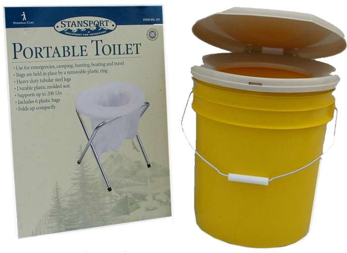 SANITARY SUPPLIES