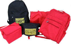 STORAGE BAGS STORAGE BAGS