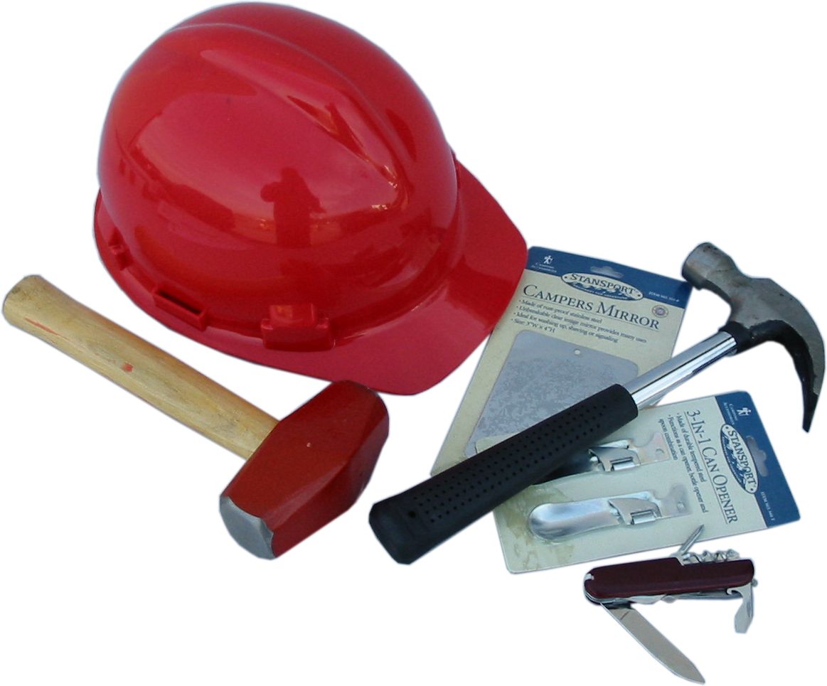 TOOLS