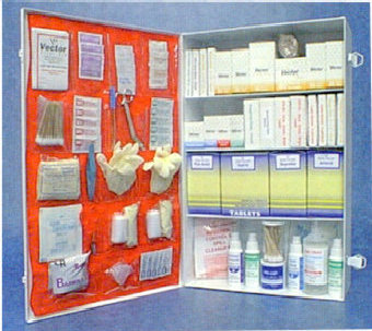 INDUSTRIAL KITS
