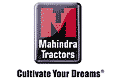 Mahindra Tractors