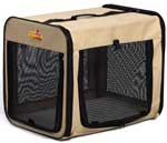 Large Dog Soft Crate
