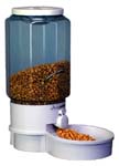 ERGO Automatic Dog Food Dispenser