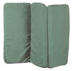 Orthopedic Fold Away Dog Bed