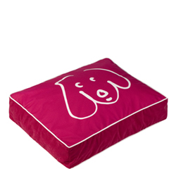 Wm Wegman NEW "Doodle Dog" Dog Beds