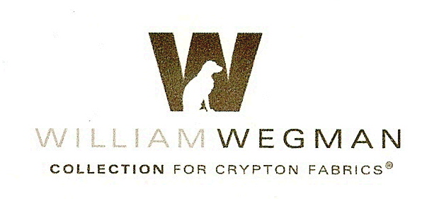 William Wegman logo