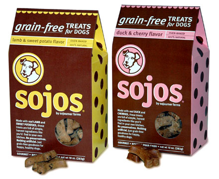All Natural Dog Treats