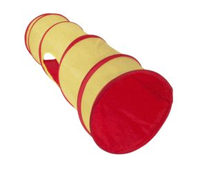 SmartyKat Independence Crackle Chute