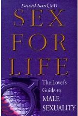 Image: Book, Sex For Life