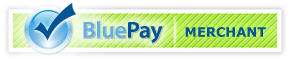 Button: Blue Pay Merchant