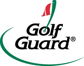Golf Guard Travel Cases