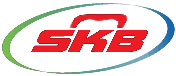 SKB Golf Travel Cases 