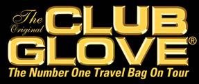 Club Glove Golf Travel Bags