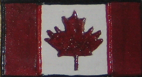 Canadian Flag