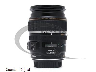 Canon Lenses