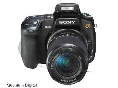 Digital Camera