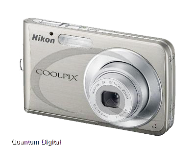 Digital camera
