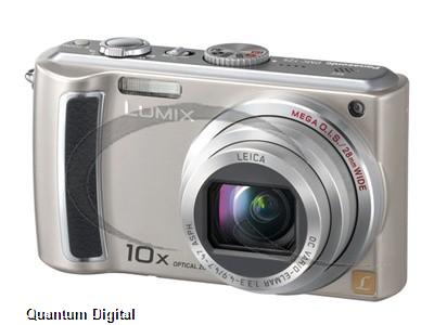 Compact Digital Camera