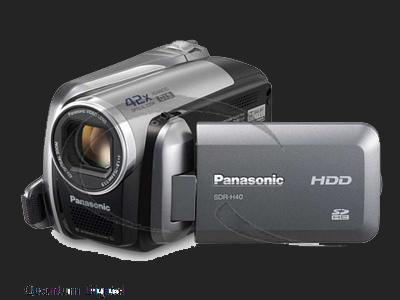 Digital camcorders