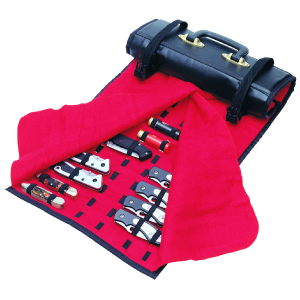 Displays for Knives