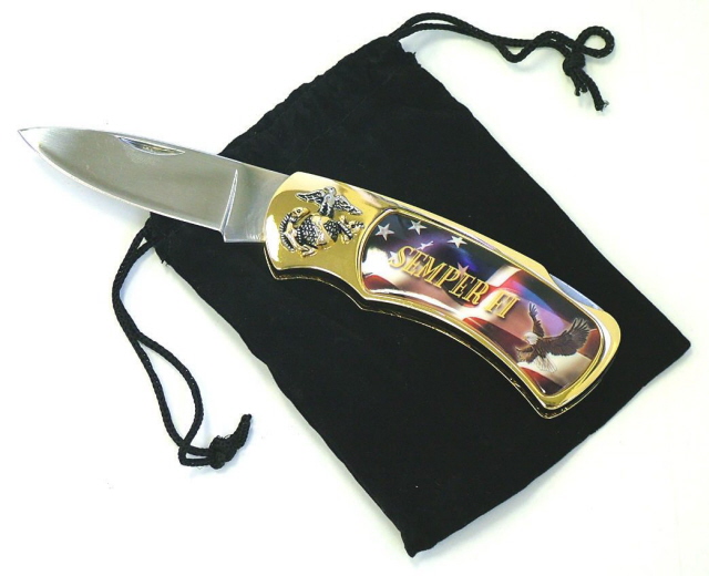 Services Knives