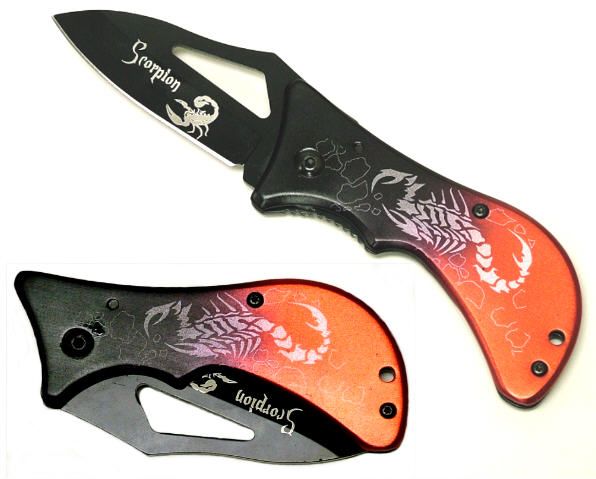 Collector Knives