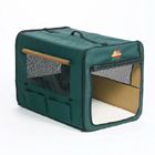 Canine Camper Soft Dog Crate