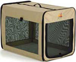 Midwest Day Tripper Soft Dog Crate