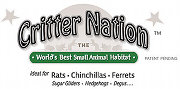 Midwest Critter Nation Logo 180px