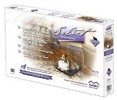 Select Dog Crate Packaging