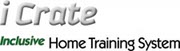 Midwest iCrate Logo 180px