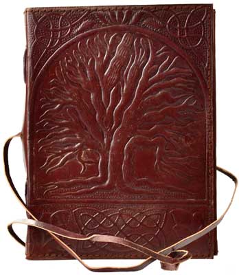 Leather Journals