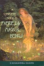 Angels, Fairies & Mythology