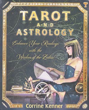 Tarot Books