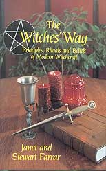 Witchcraft, Paganism & Goddess Worship