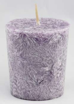 Palm Oil Votives