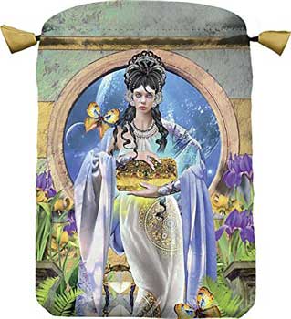 Tarot Bags