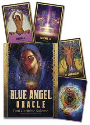 Divination Kits and Oracle Decks