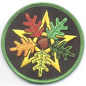 Cloth Patch