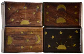 Decorative Boxes