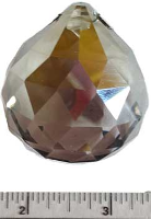 Faceted Crystals