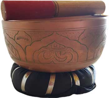 Singing Bowls