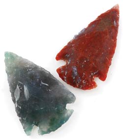 Stone Craft & Arrowheads