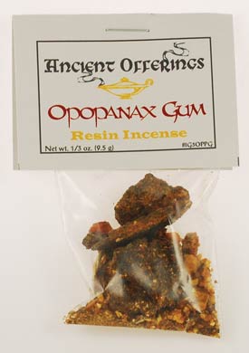 Ancient Offerings 1/3 oz